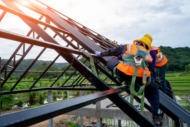 Professional Roofing Contractor in Gibsonton, FL