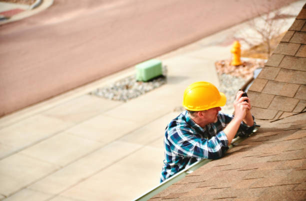 Quick and Trustworthy Emergency Roof Repair Services in Gibsonton, FL