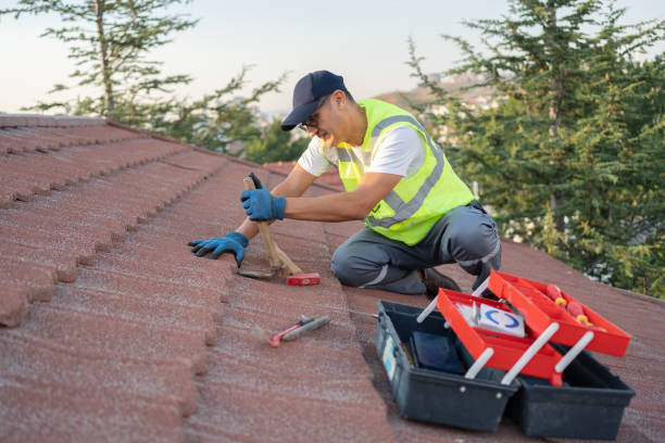 Best Commercial Roofing Services  in Gibsonton, FL
