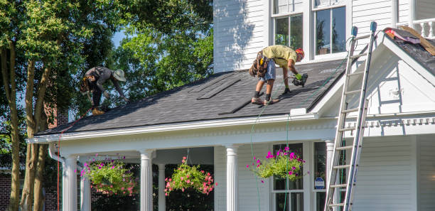 Best Emergency Roof Repair  in Gibsonton, FL